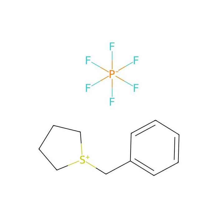 1-Benzyltetrahydrothiophenium hexafluorophosphate - ≥95% CAS No(87301-53-9) by Aladdin Scientific