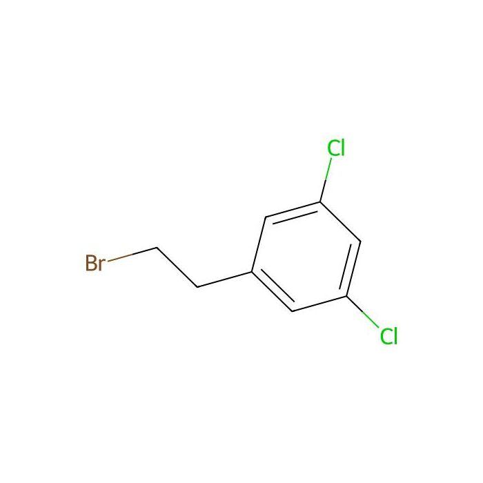 1-(2-Bromoethyl)-3,5-dichlorobenzene - ≥95% CAS No(93427-14-6) by Aladdin Scientific