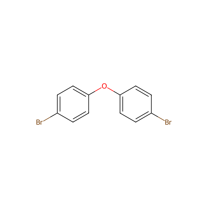 Bis(4-bromophenyl) ether - ≥99% CAS No(2050-47-7) by Aladdin Scientific
