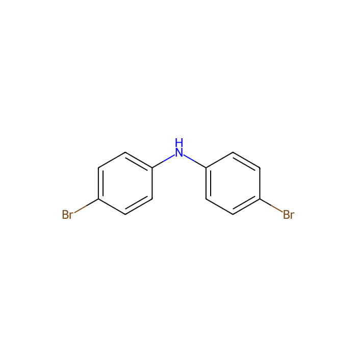 Bis(4-bromophenyl)amine - ≥98% CAS No(16292-17-4) by Aladdin Scientific