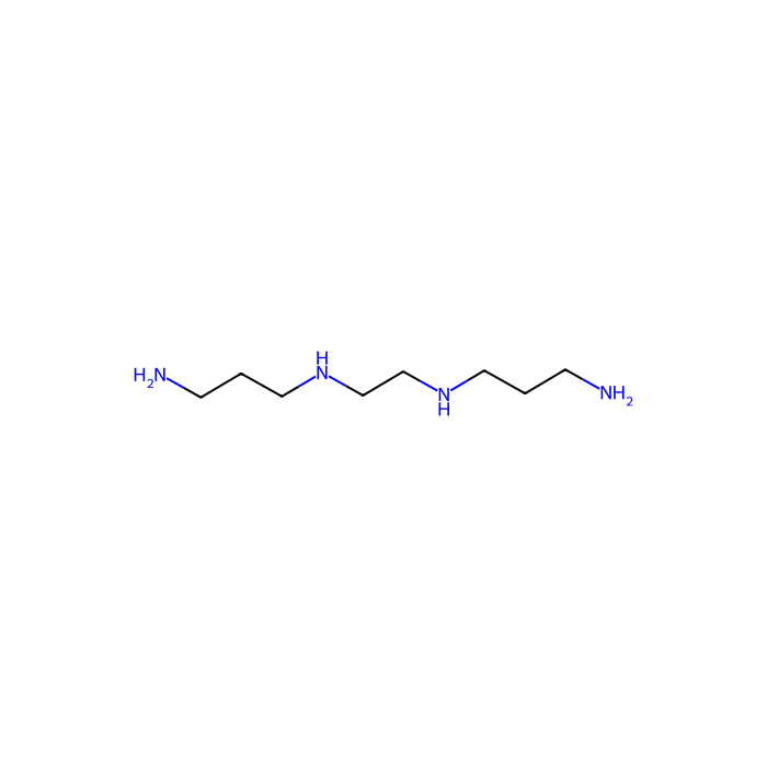 1,2-Bis(3-aminopropylamino)ethane - ≥97% CAS No(10563-26-5) by Aladdin Scientific