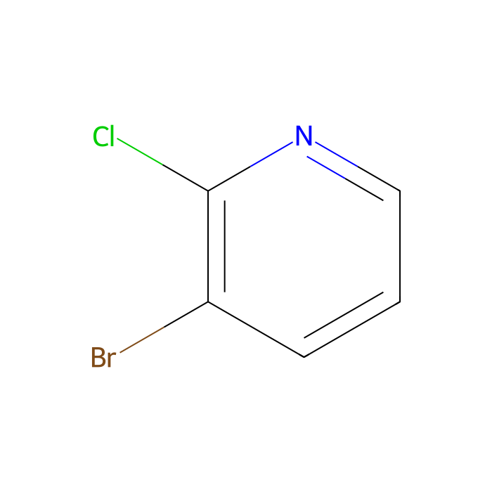 3-Bromo-2-chloropyridine - ≥98% CAS No(52200-48-3) by Aladdin Scientific
