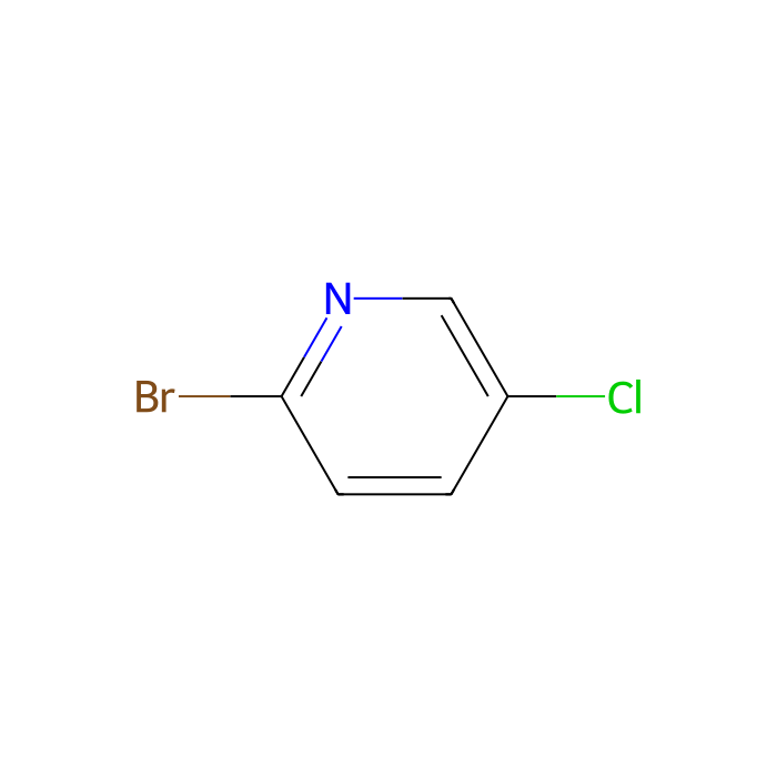 2-Bromo-5-chloropyridine - ≥98% CAS No(40473-01-6) by Aladdin Scientific
