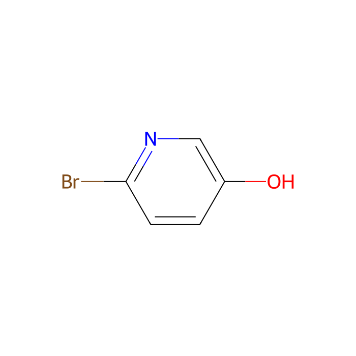 2-Bromo-5-hydroxypyridine - ≥96% CAS No(55717-45-8) by Aladdin Scientific