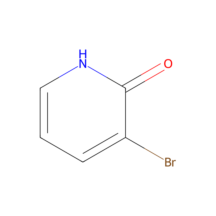 3-Bromo-2-hydroxypyridine - ≥97% CAS No(13466-43-8) by Aladdin Scientific