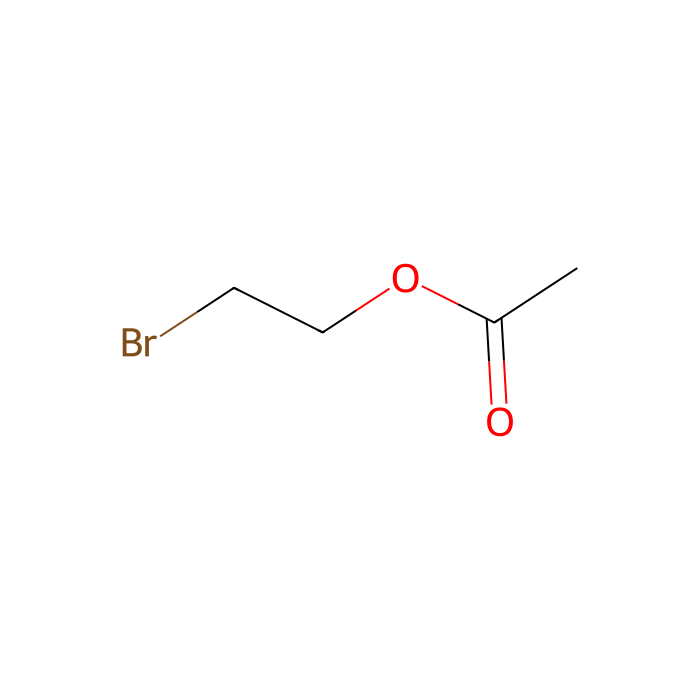 2-Bromoethyl acetate - ≥97% CAS No(927-68-4) by Aladdin Scientific
