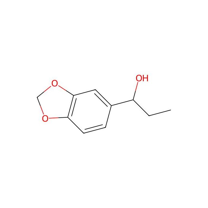 1-(1,3-Benzodioxol-5-yl)propan-1-ol - ≥97% CAS No(6890-30-8) by Aladdin Scientific