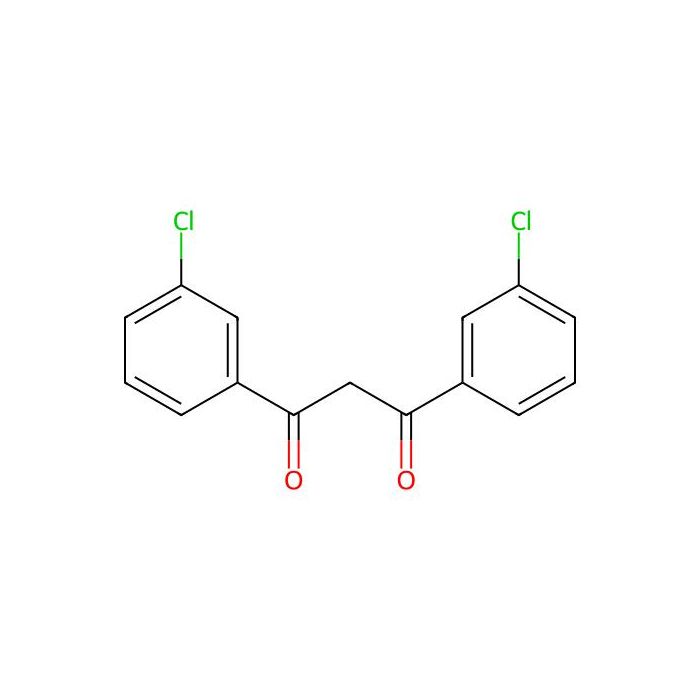 1,3-Bis(3-chlorophenyl)propane-1,3-dione - ≥95% CAS No(6297-12-7) by Aladdin Scientific