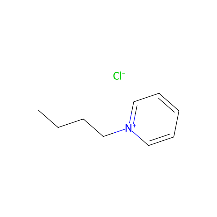 1-Butylpyridinium chloride - ≥98% CAS No(1124-64-7) by Aladdin Scientific