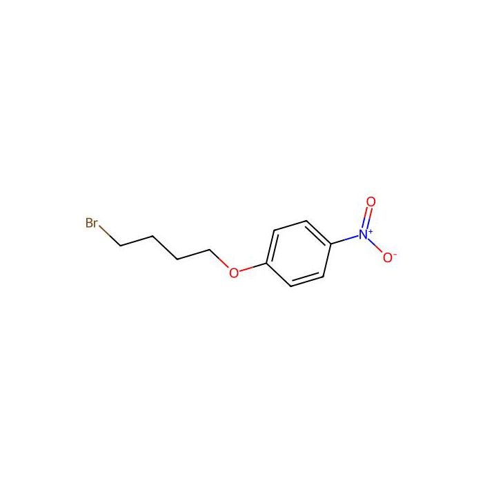 1-(4-Bromobutoxy)-4-nitrobenzene -  CAS No(55502-03-9) by Aladdin Scientific