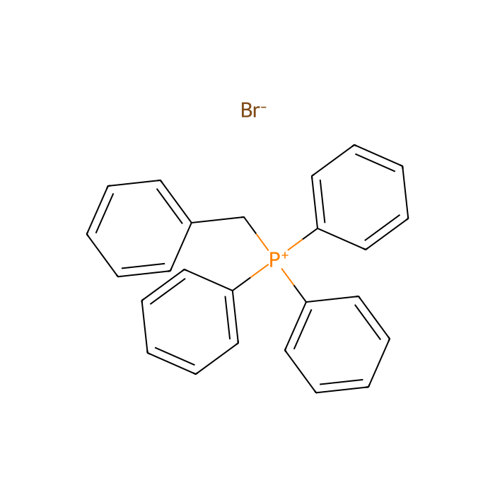 Benzyltriphenylphosphonium bromide - ≥98% CAS No(1449-46-3) by Aladdin Scientific