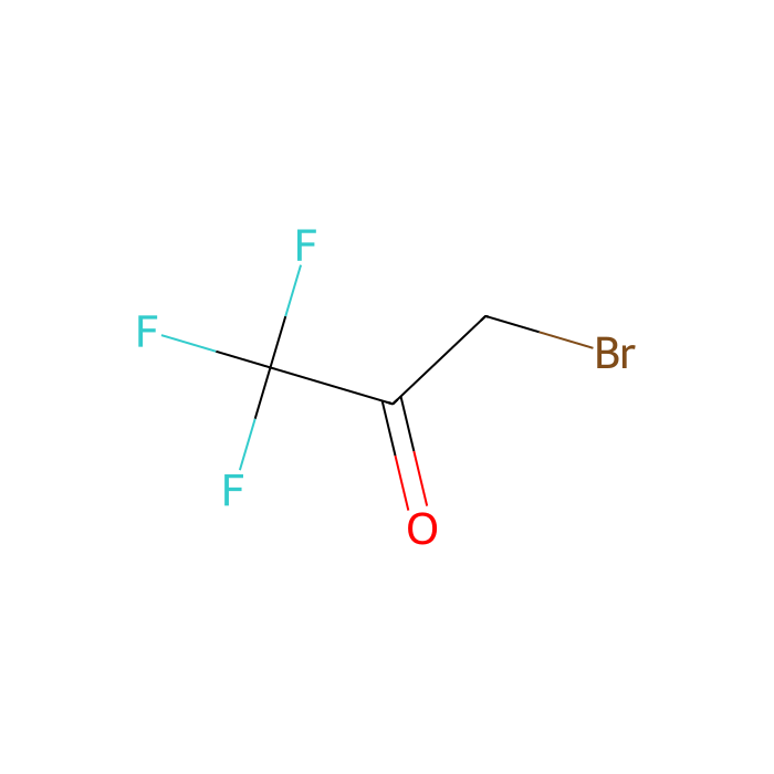 3-Bromo-1,1,1-trifluoroacetone - ≥97% CAS No(431-35-6) by Aladdin Scientific