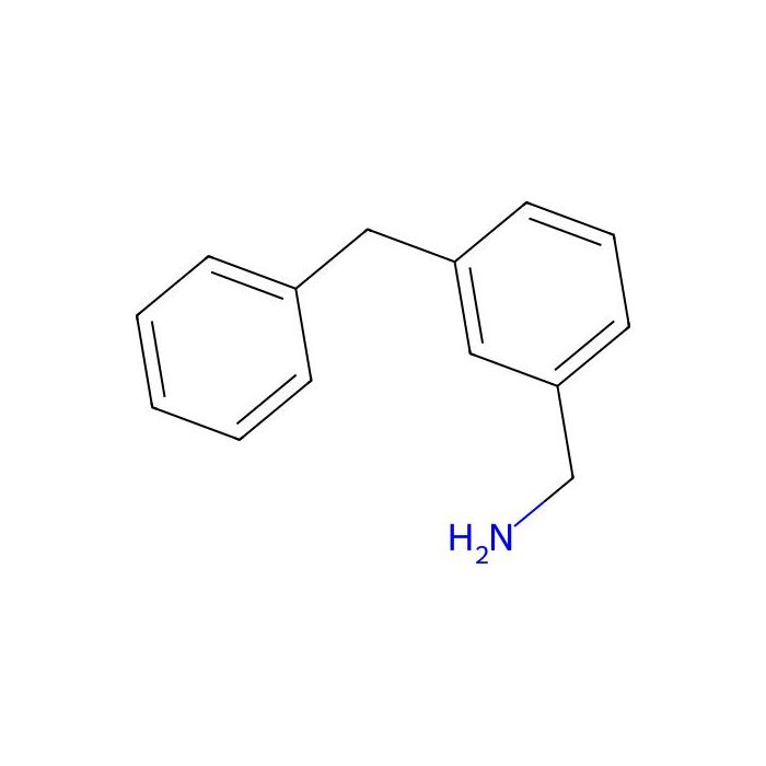 (3-Benzylphenyl)methanamine - ≥95% CAS No(74672-16-5) by Aladdin Scientific