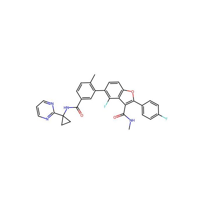 Bms-929075 -  CAS No(1217338-97-0) by Aladdin Scientific
