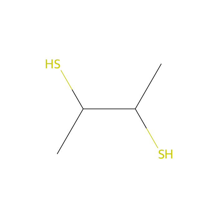 2,3-Butanedithiol - ≥98% CAS No(4532-64-3) by Aladdin Scientific