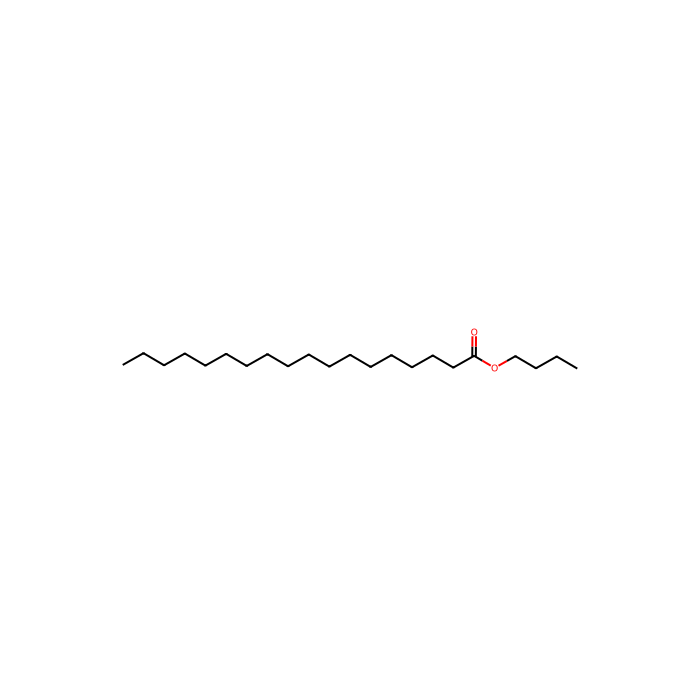 Butyl fatty acid - ≥96%, Total ester content CAS No(123-95-5) by Aladdin Scientific