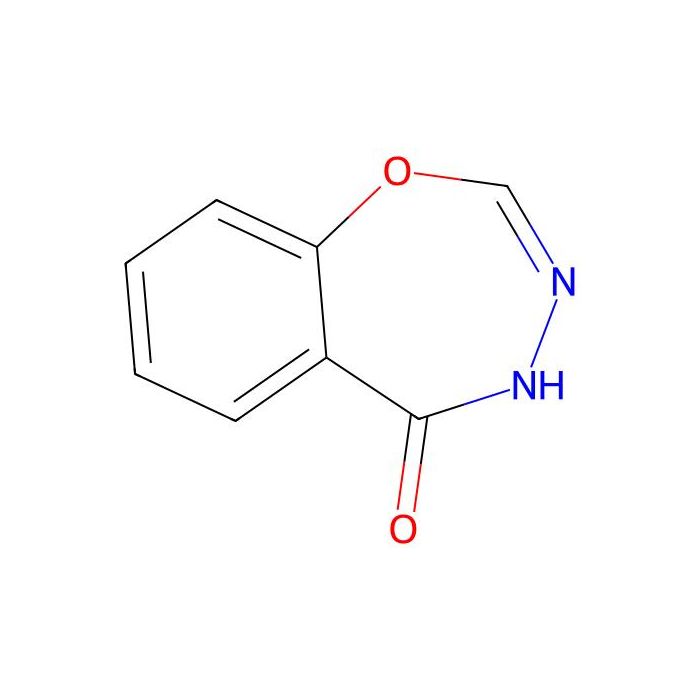 1,3,4-benzoxadiazepin-5(4H)-one - ≥90% CAS No(144760-61-2) by Aladdin Scientific
