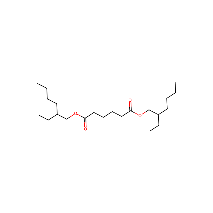 Bis(2-ethylhexyl)adipate - analytical standard CAS No(103-23-1) by Aladdin Scientific