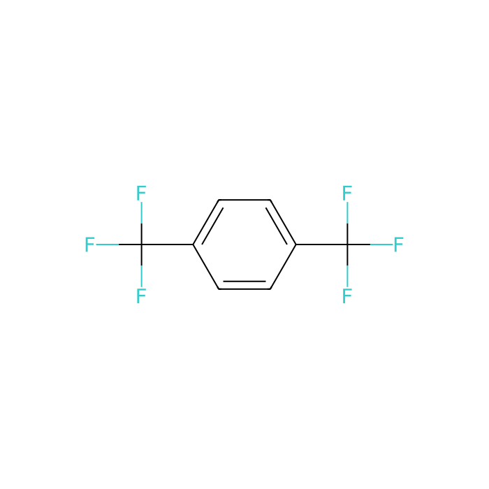 1,4-Bis(trifluoromethyl)benzene - ≥99% CAS No(433-19-2) by Aladdin Scientific