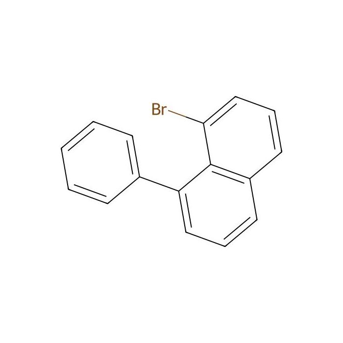 1-Bromo-8-phenylnaphthalene - ≥97% CAS No(1121545-24-1) by Aladdin Scientific