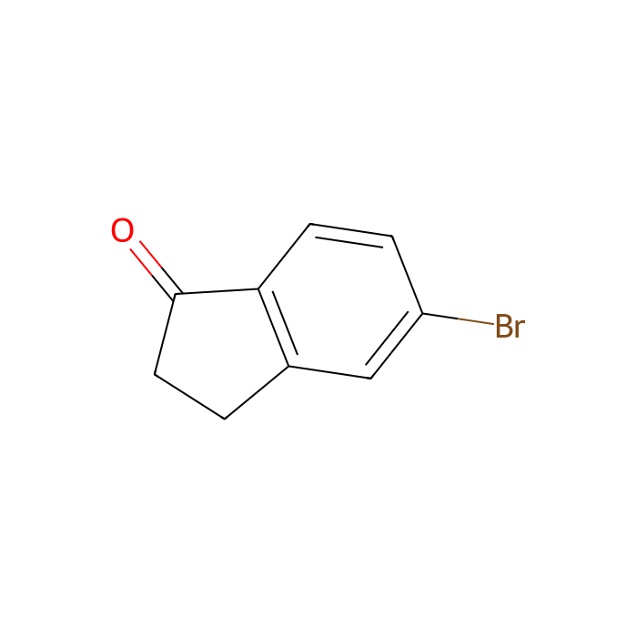 5-Bromo-1-indanone - ≥98% CAS No(34598-49-7) by Aladdin Scientific