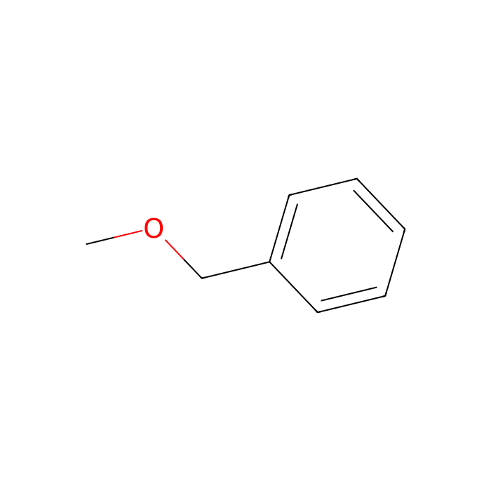 Benzyl methyl ether - ≥99% CAS No(538-86-3) by Aladdin Scientific