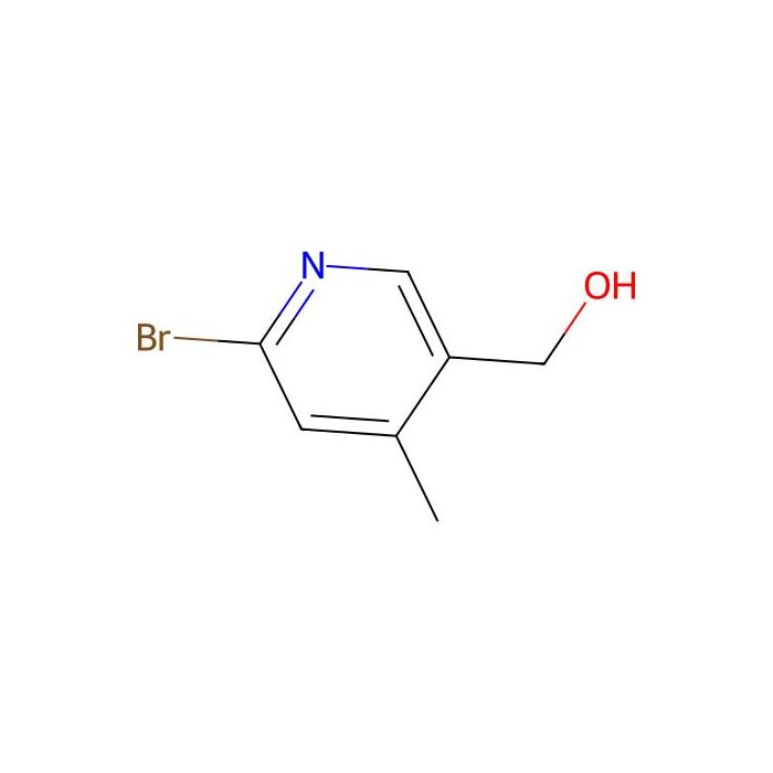 (6-Bromo-4-methyl-pyridin-3-yl)-methanol - ≥98% CAS No(1355190-60-1) by Aladdin Scientific