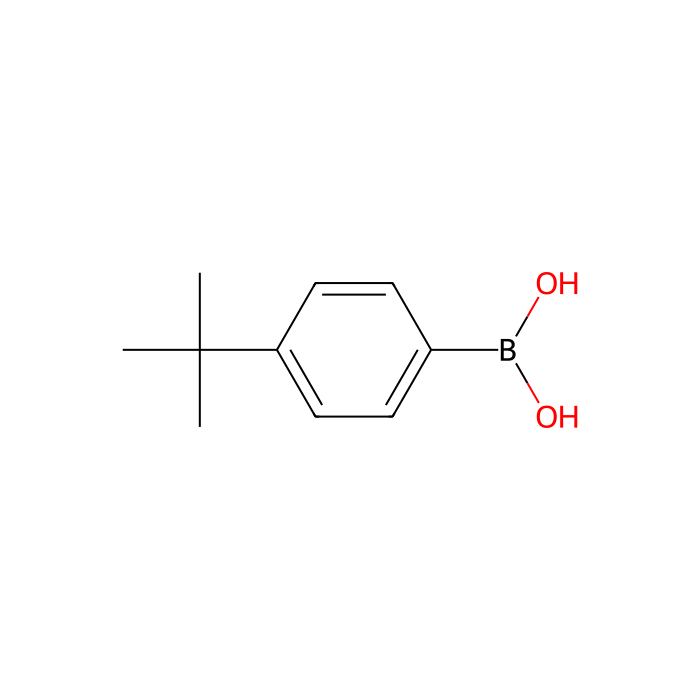 4-tert-Butylphenylboronic Acid (contains varying amounts of Anhydride) - ≥97% CAS No(123324-71-0) by Aladdin Scientific