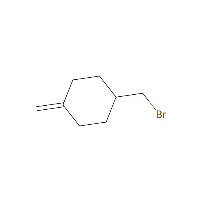 1-(Bromomethyl)-4-methylidenecyclohexane -  CAS No(76825-09-7) by Aladdin Scientific