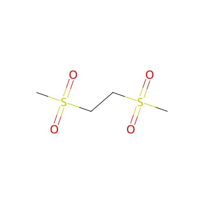1,2-Bis(methylsulfonyl)ethane - ≥96% CAS No(6330-26-3) by Aladdin Scientific