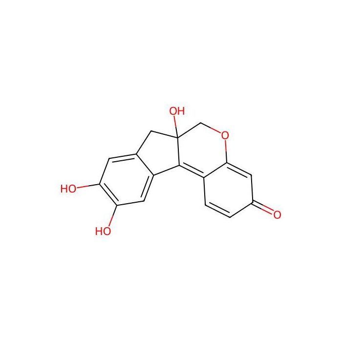Brazilein - ≥99% CAS No(600-76-0) by Aladdin Scientific