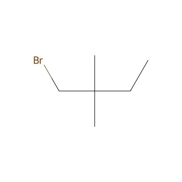 1-Bromo-2,2-dimethylbutane - ≥95% CAS No(62168-42-7) by Aladdin Scientific