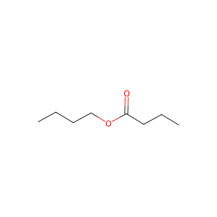 Butyl butyrate - Standard for GC, ≥99.5%(GC) CAS No(109-21-7) by Aladdin Scientific