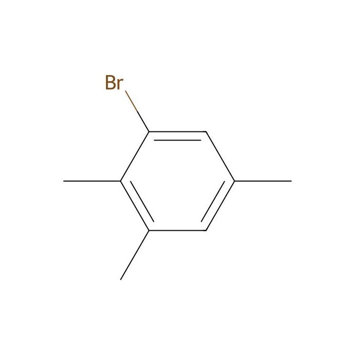 1-Bromo-2,3,5-trimethylbenzene - ≥95% CAS No(31053-99-3) by Aladdin Scientific