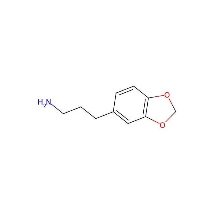 1,3-Benzodioxole-5-propanamine -  CAS No(78498-59-6) by Aladdin Scientific