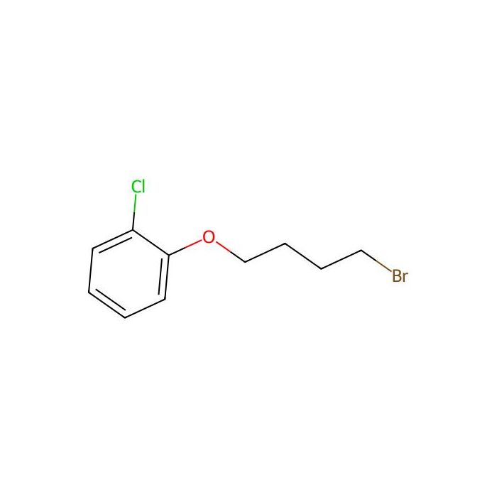 1-(4-Bromobutoxy)-2-chlorobenzene - ≥95% CAS No(23468-00-0) by Aladdin Scientific