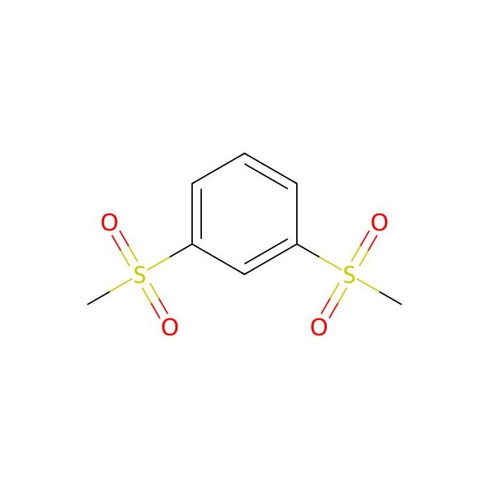 1,3-Bis(methylsulfonyl)benzene - ≥95% CAS No(22821-85-8) by Aladdin Scientific