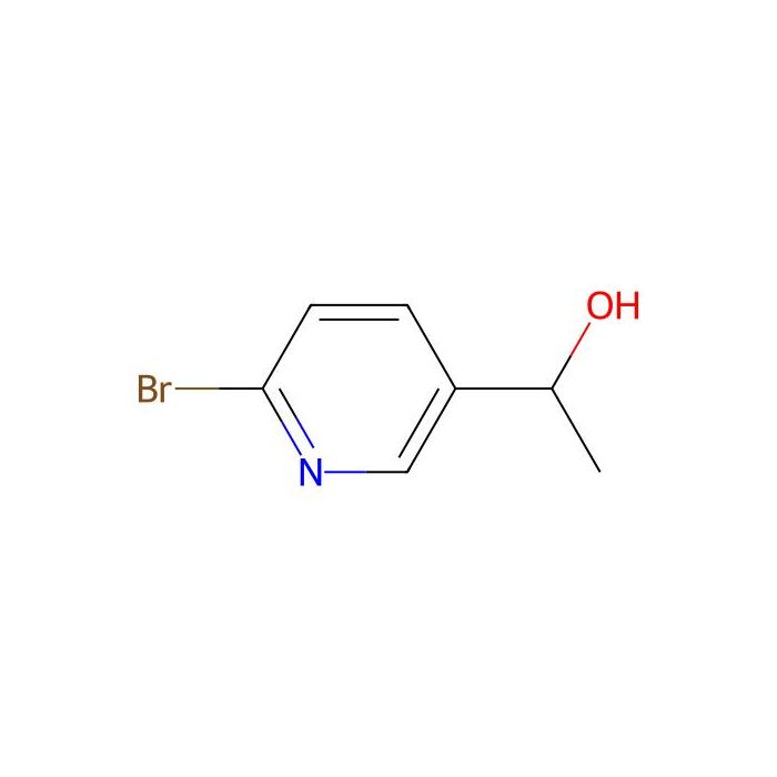 1-(6-Bromopyridin-3-yl)ethanol - ≥97% CAS No(139042-62-9) by Aladdin Scientific