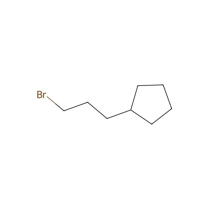 (3-Bromopropyl)cyclopentane - ≥95% CAS No(34094-20-7) by Aladdin Scientific