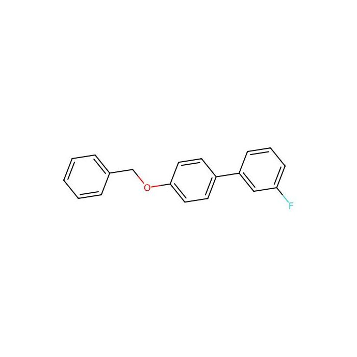 1-(Benzyloxy)-4-(3-fluorophenyl)benzene - ≥98% CAS No(1352318-28-5) by Aladdin Scientific