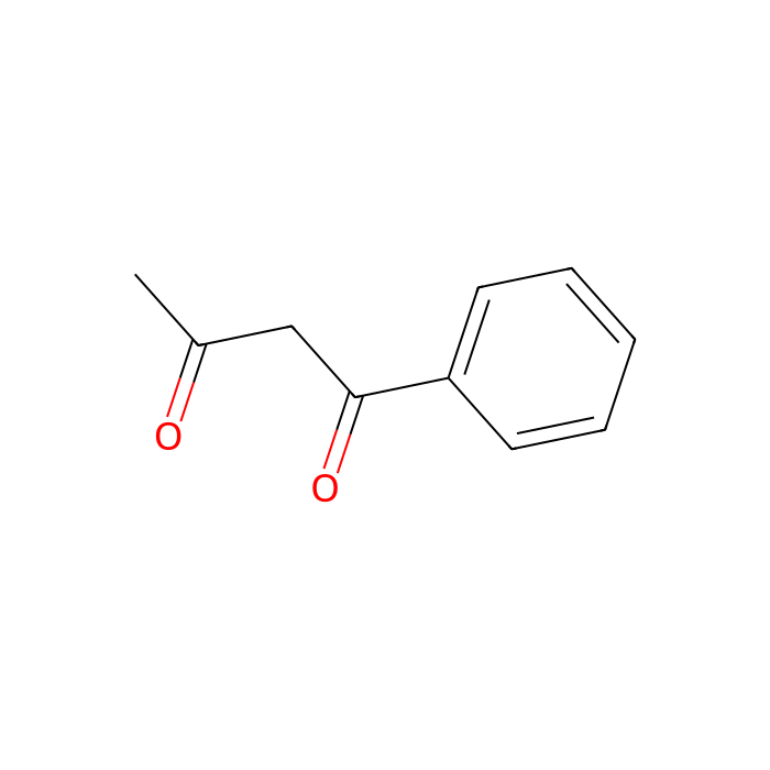 Benzoylacetone - ≥98% CAS No(93-91-4) by Aladdin Scientific