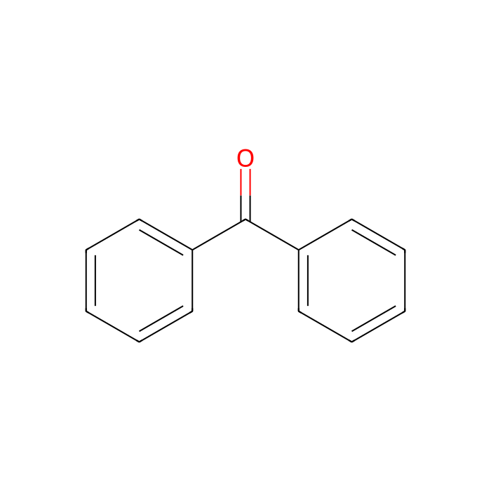 Benzophenone - analytical standard CAS No(119-61-9) by Aladdin Scientific