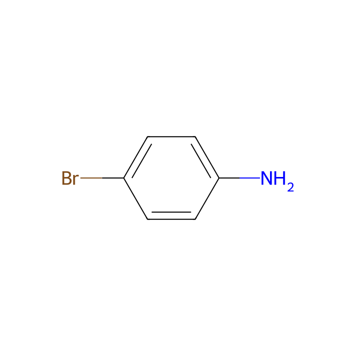 4-Bromoaniline - ≥99% CAS No(106-40-1) by Aladdin Scientific