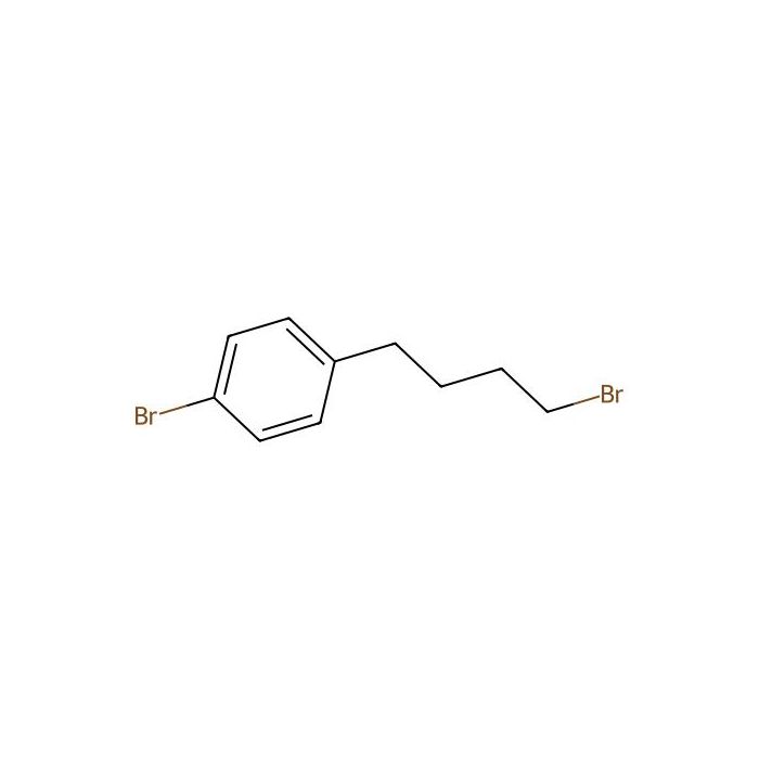 1-(4-Bromobutyl)-4-bromobenzene - ≥95% CAS No(88999-91-1) by Aladdin Scientific