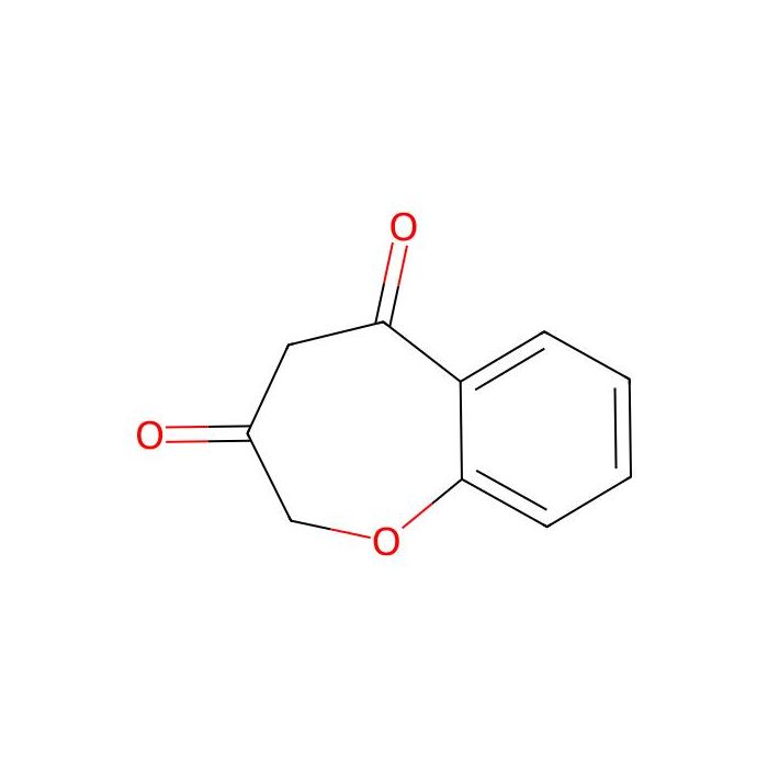1-Benzoxepin-3,5(2H,4H)-dione - ≥95% CAS No(62557-53-3) by Aladdin Scientific