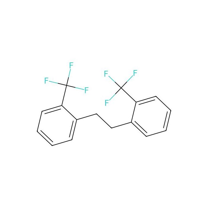 1,2-Bis[2'-(trifluoromethyl)phenyl]ethane -  CAS No(287172-66-1) by Aladdin Scientific