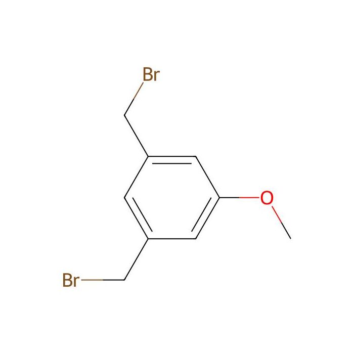 1,3-Bis-bromomethyl-5-methoxy-benzene - ≥95% CAS No(19254-79-6) by Aladdin Scientific