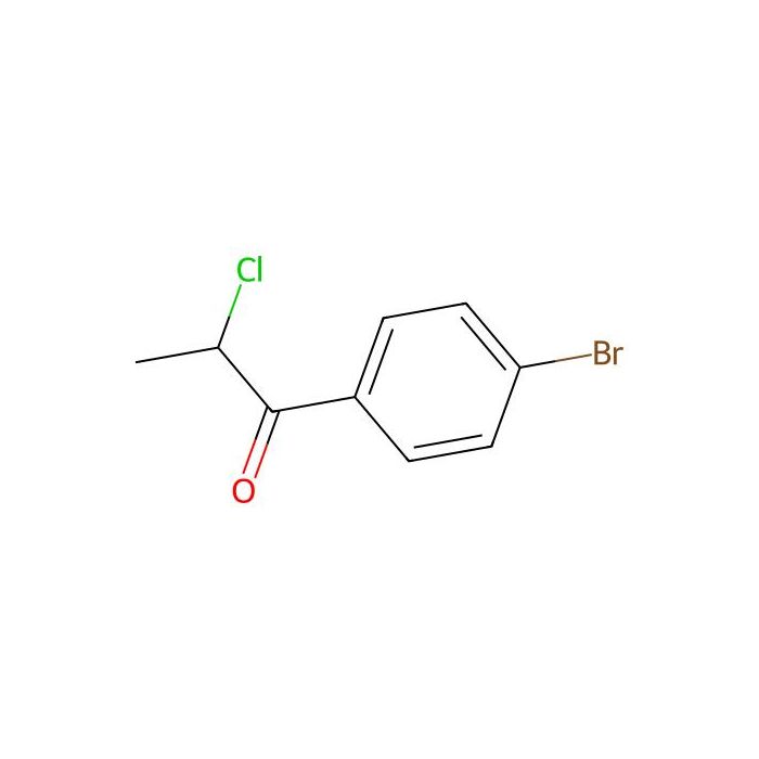 1-(4-Bromophenyl)-2-chloropropan-1-one -  CAS No(87010-95-5) by Aladdin Scientific