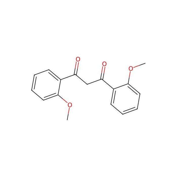1,3-Bis(2-methoxyphenyl)propane-1,3-dione - ≥95% CAS No(142472-15-9) by Aladdin Scientific
