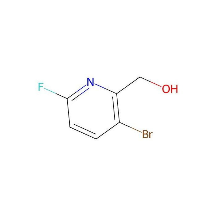 (3-Bromo-6-fluoropyridin-2-yl)methanol - ≥95% CAS No(1227601-84-4) by Aladdin Scientific